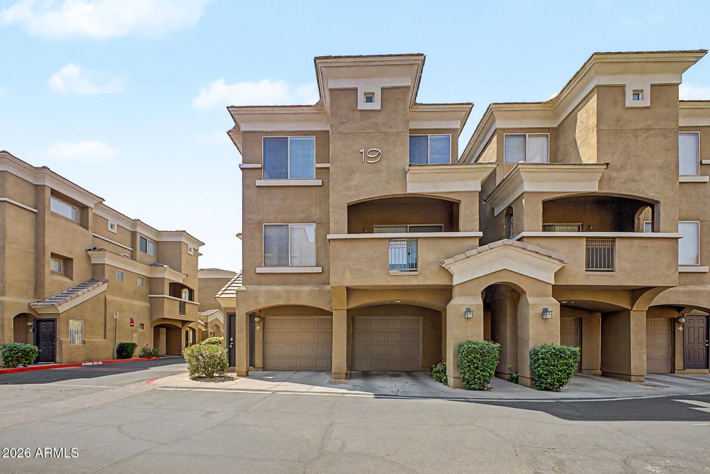 4644 N 22ND Street 2117, Phoenix, AZ 85016
