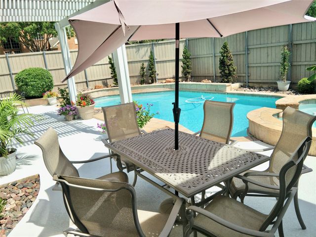 12005 Auburn Lane, Frisco, TX 75035