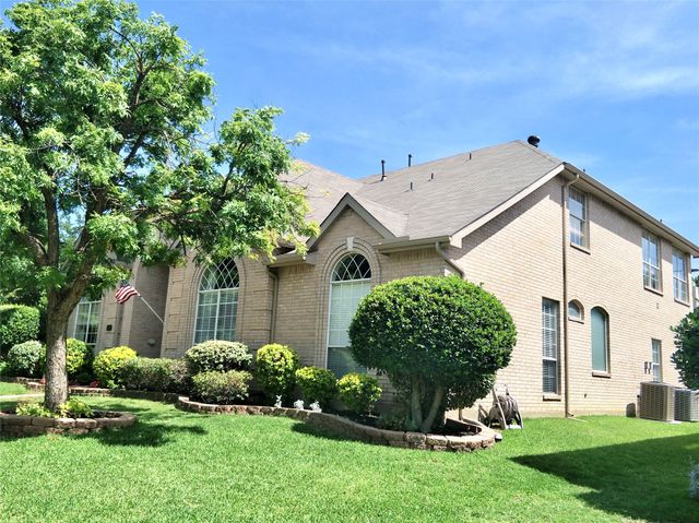 12005 Auburn Lane, Frisco, TX 75035