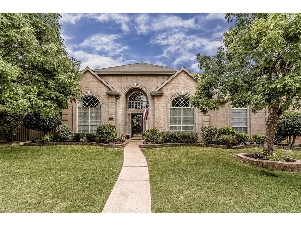 12005 Auburn Lane, Frisco, TX 75035