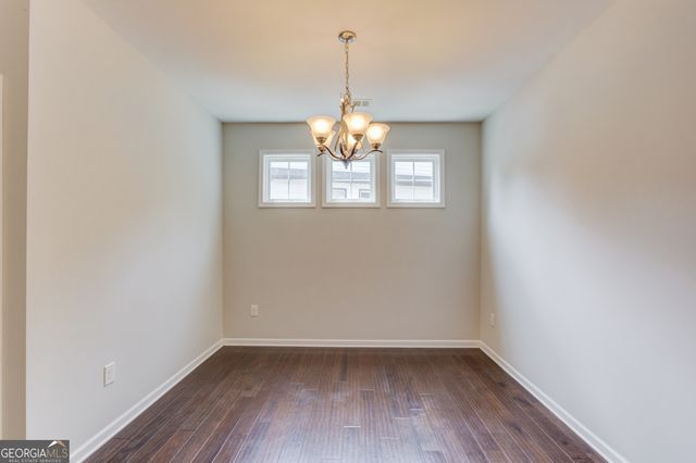 1043 Liberty Park Drive, Braselton, GA 30517
