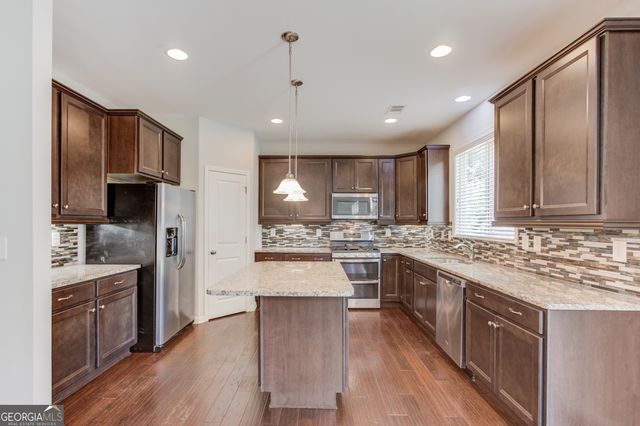 1043 Liberty Park Drive, Braselton, GA 30517