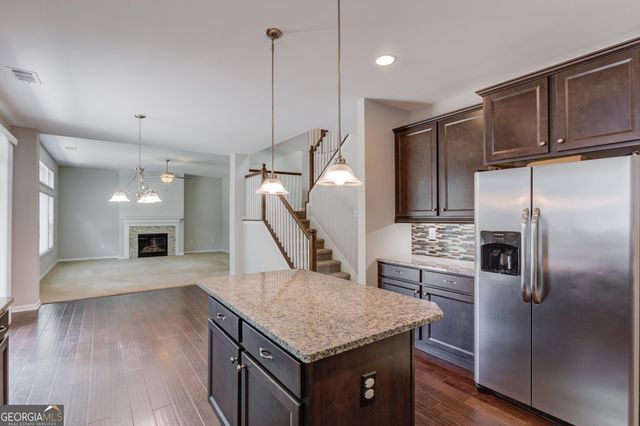 1043 Liberty Park Drive, Braselton, GA 30517