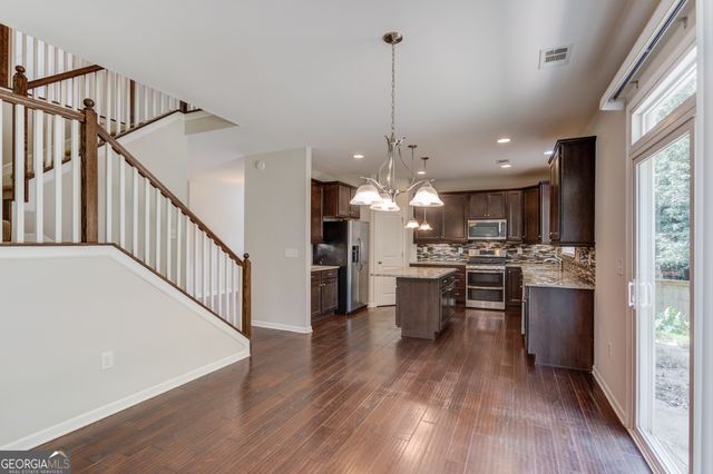 1043 Liberty Park Drive, Braselton, GA 30517
