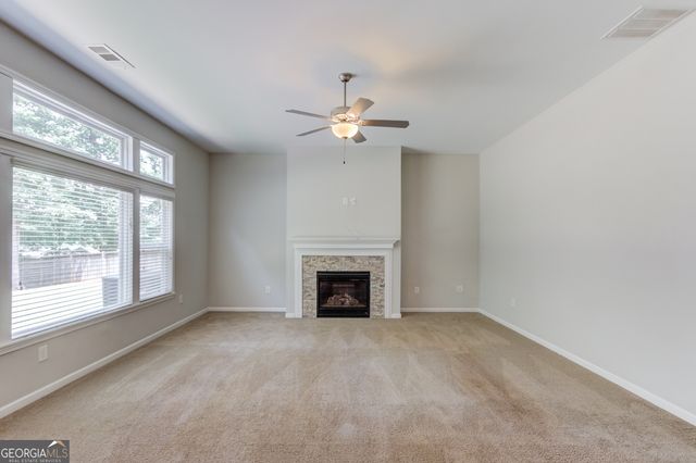 1043 Liberty Park Drive, Braselton, GA 30517