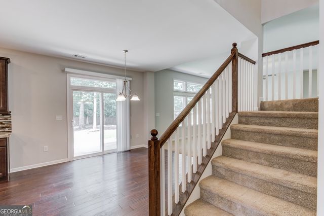 1043 Liberty Park Drive, Braselton, GA 30517