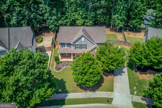 1043 Liberty Park Drive, Braselton, GA 30517