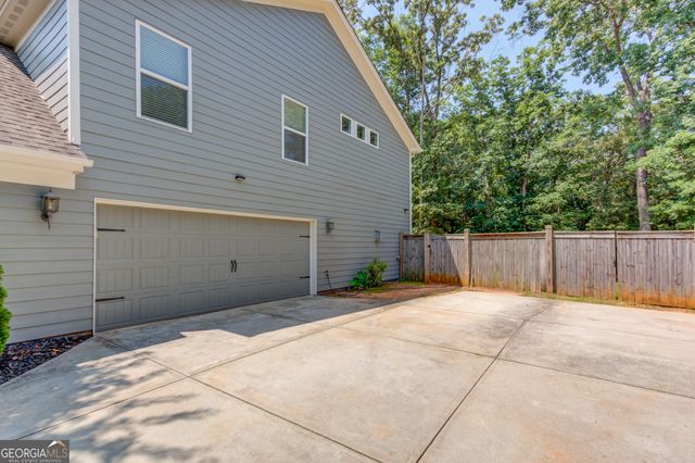 1043 Liberty Park Drive, Braselton, GA 30517