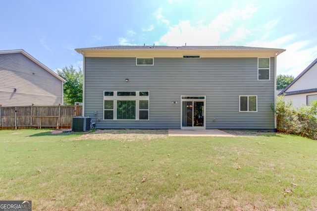 1043 Liberty Park Drive, Braselton, GA 30517