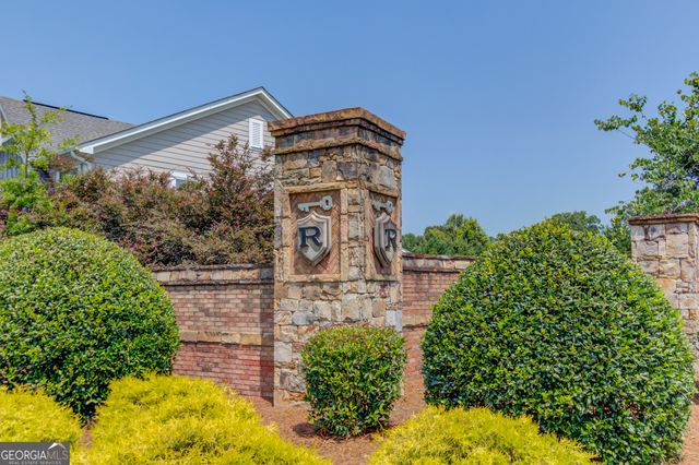 1043 Liberty Park Drive, Braselton, GA 30517