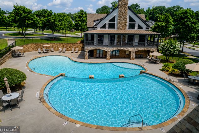 1043 Liberty Park Drive, Braselton, GA 30517