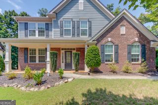 1043 Liberty Park Drive, Braselton, GA 30517