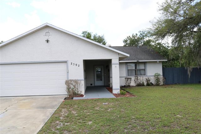 2392 BRIMHALL COURT, Deltona, FL 32738