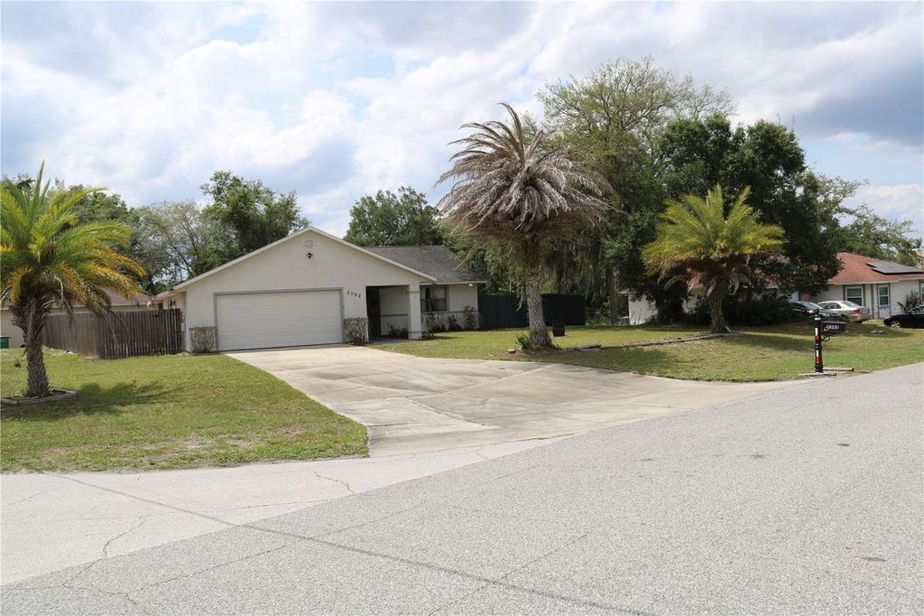 2392 BRIMHALL COURT, Deltona, FL 32738