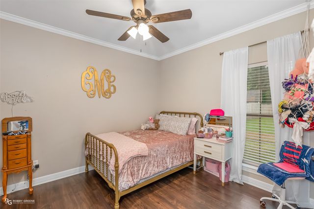 805 Grey Fox Circle, Haughton, LA 71037