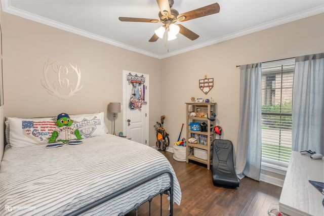 805 Grey Fox Circle, Haughton, LA 71037