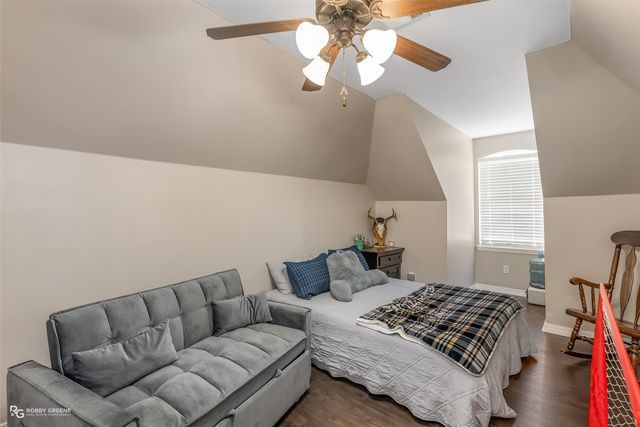 805 Grey Fox Circle, Haughton, LA 71037