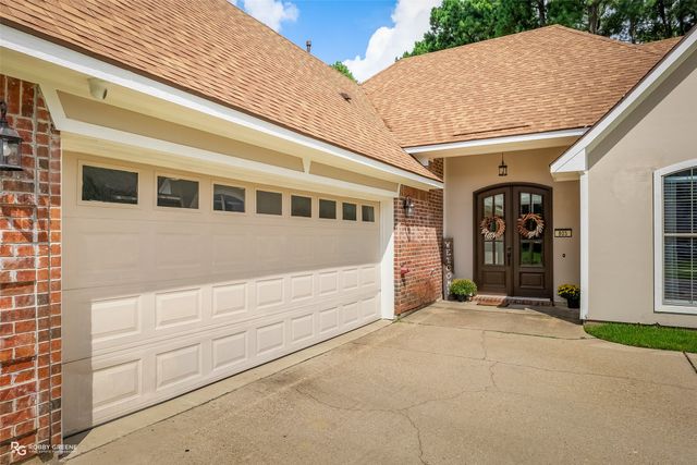 805 Grey Fox Circle, Haughton, LA 71037