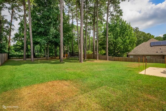 805 Grey Fox Circle, Haughton, LA 71037
