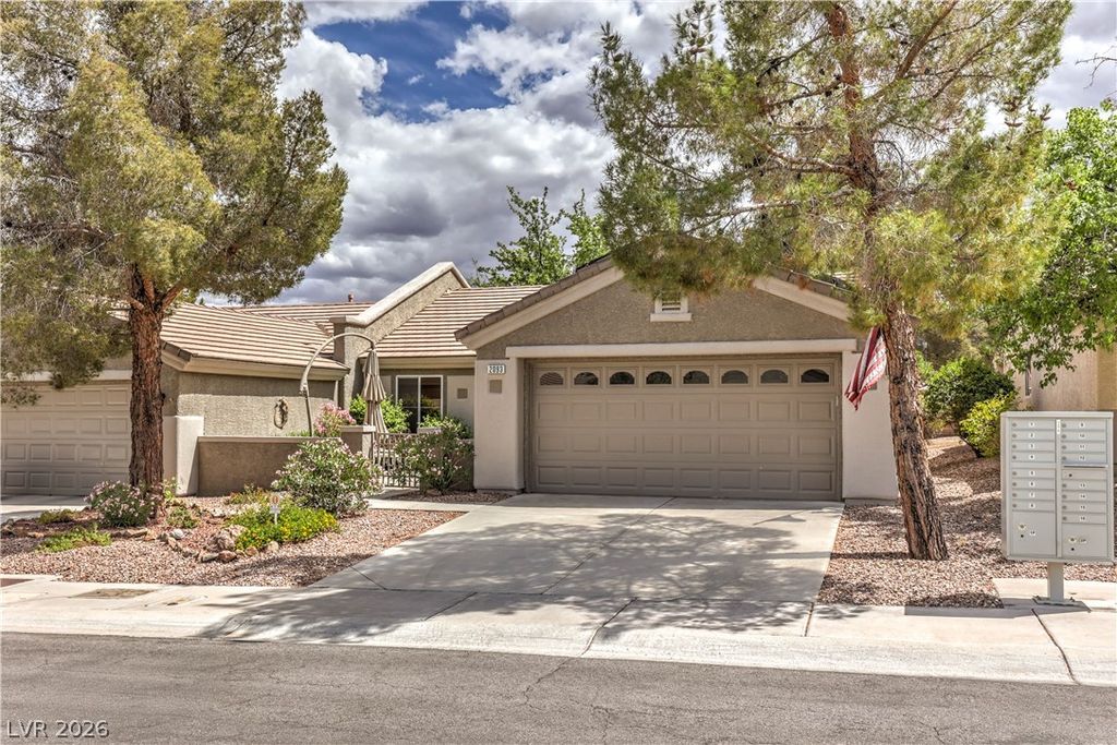 2093 Joy View Lane, Henderson, NV 89012 — photo 2