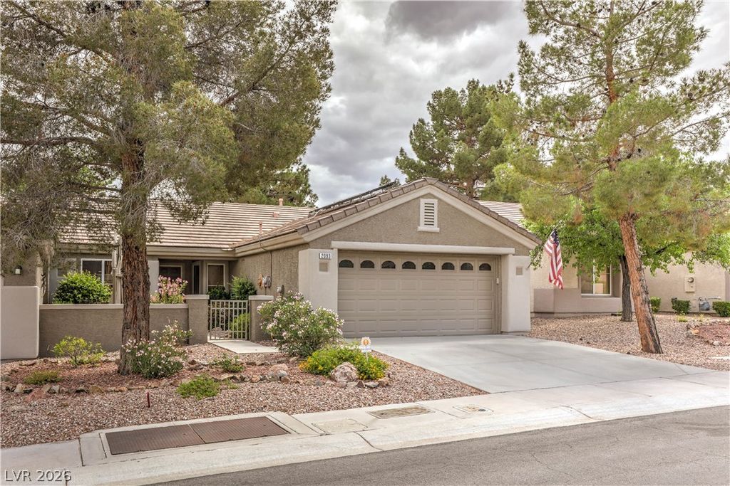 2093 Joy View Lane, Henderson, NV 89012 — photo 3