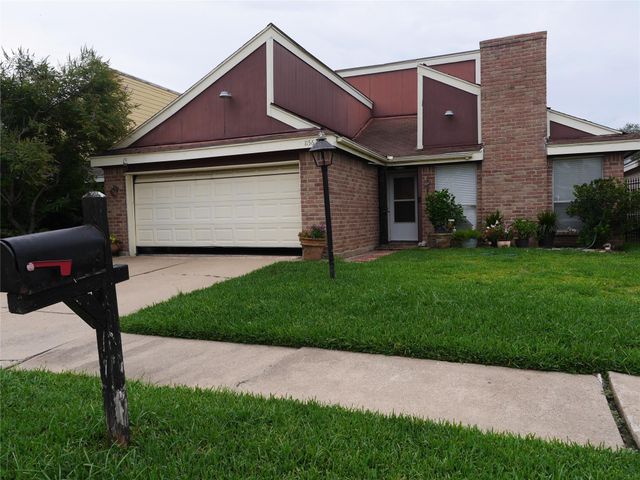 11562 Willwood Drive, Houston, TX 77072