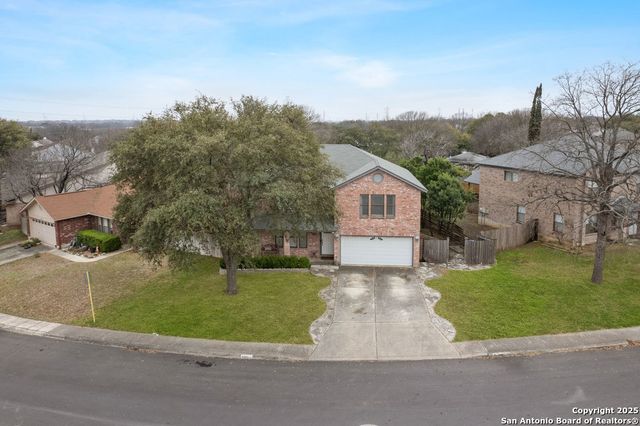 4983 Watering Trail Dr, San Antonio, TX 78247