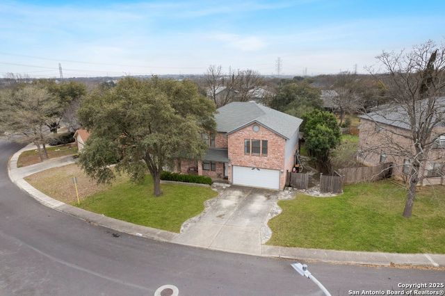 4983 Watering Trail Dr, San Antonio, TX 78247