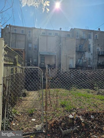 1905 MCCULLOH ST, Baltimore, MD 21217