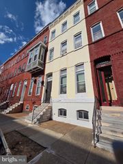 1905 MCCULLOH ST, Baltimore, MD 21217