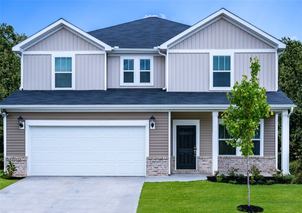 415 Granby Trail, Piedmont, SC 29673