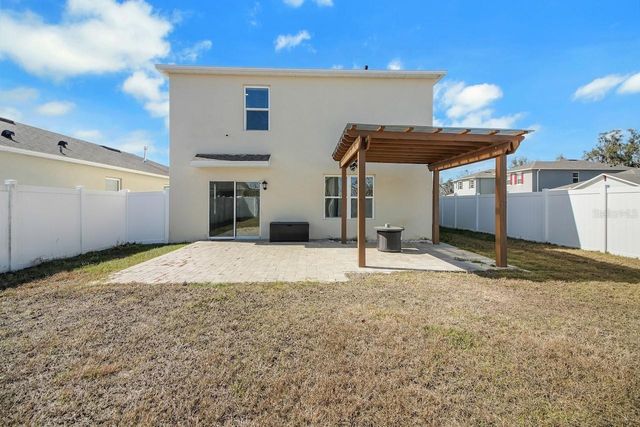 3429 CURLEW AVENUE, Leesburg, FL 34748