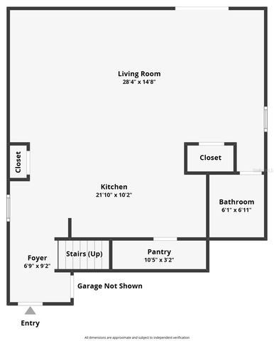 3429 CURLEW AVENUE, Leesburg, FL 34748