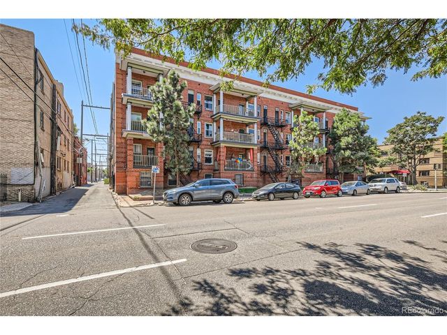 1376 N Pearl St 212, Denver, CO 80203