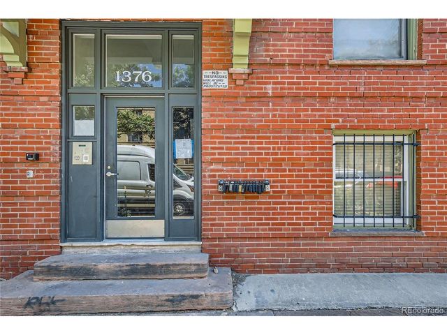 1376 N Pearl St 212, Denver, CO 80203