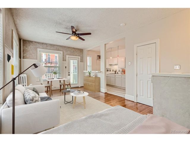 1376 N Pearl St 212, Denver, CO 80203