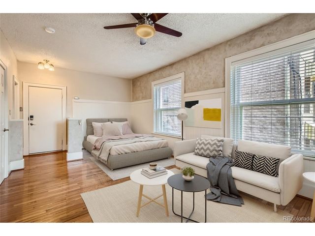 1376 N Pearl St 212, Denver, CO 80203