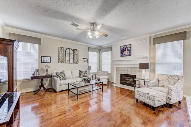 2810 Plantation Wood Lane, Missouri City, TX 77459