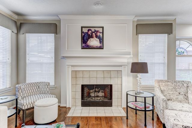 2810 Plantation Wood Lane, Missouri City, TX 77459