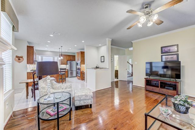 2810 Plantation Wood Lane, Missouri City, TX 77459