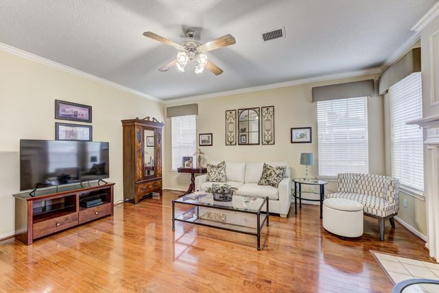 2810 Plantation Wood Lane, Missouri City, TX 77459