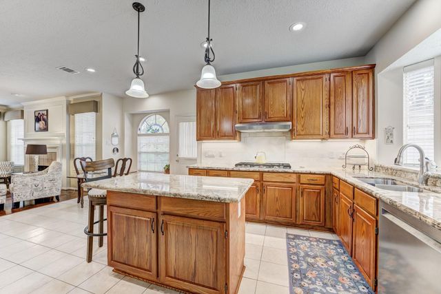 2810 Plantation Wood Lane, Missouri City, TX 77459