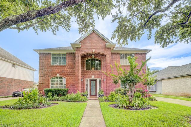 2810 Plantation Wood Lane, Missouri City, TX 77459