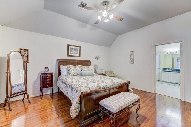 2810 Plantation Wood Lane, Missouri City, TX 77459