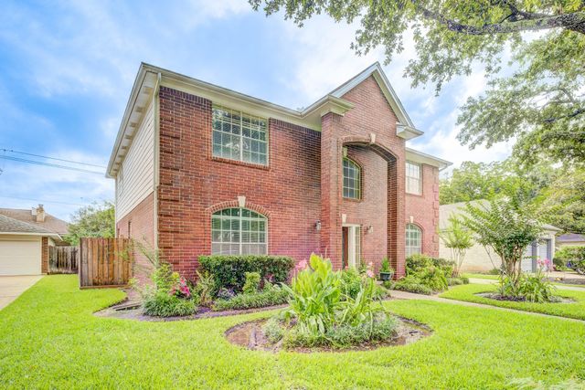 2810 Plantation Wood Lane, Missouri City, TX 77459