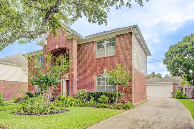 2810 Plantation Wood Lane, Missouri City, TX 77459