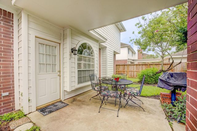 2810 Plantation Wood Lane, Missouri City, TX 77459