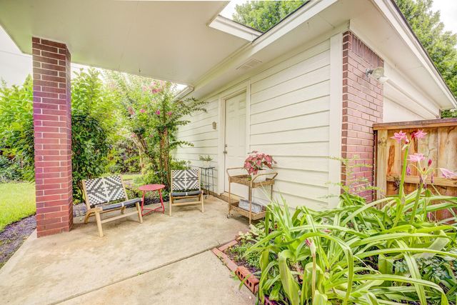 2810 Plantation Wood Lane, Missouri City, TX 77459