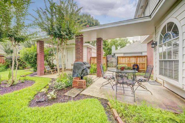 2810 Plantation Wood Lane, Missouri City, TX 77459