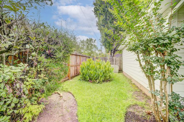 2810 Plantation Wood Lane, Missouri City, TX 77459